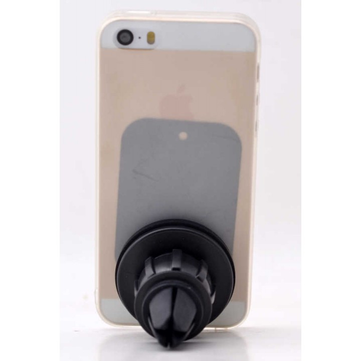 Zore Magnetic Air Vent Mount X16 Petek Araç Telefon Tutucu Universal