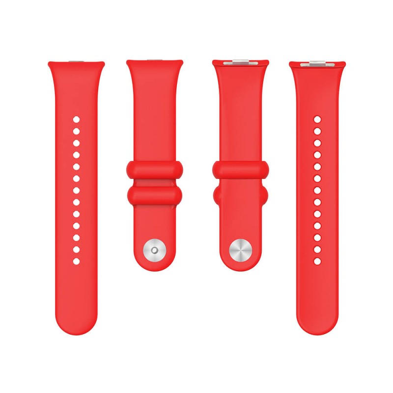 Bal-z Mi Band 8 Pro  KRD-109 Silikon Kordon