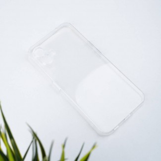 Nothing Phone 1 Zore 2mm Anti Shock Silikon Nothing Phone 1 Zore 2mm Anti Shock Silikon