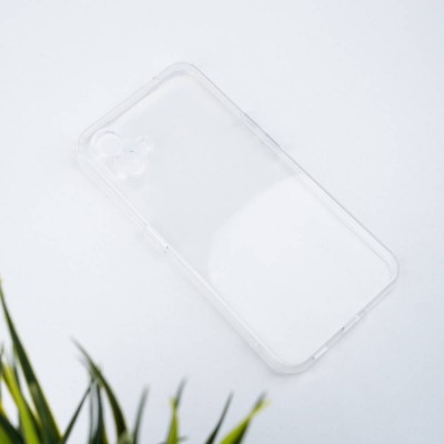 Bal-z Nothing Phone 1  2mm Anti Shock Silikon