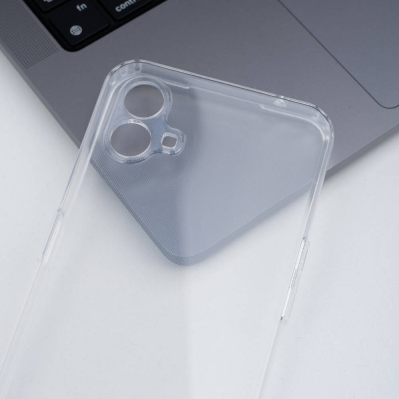 Bal-z Nothing Phone 1  2mm Anti Shock Silikon