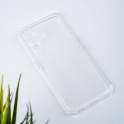 Bal-z Nothing Phone 2  2mm Anti Shock Silikon