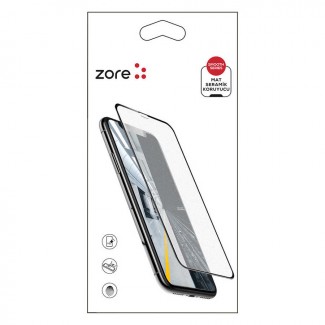 Omix X300 Zore Mat Seramik Ekran Koruyucu Omix X300 Zore Mat Seramik Ekran Koruyucu