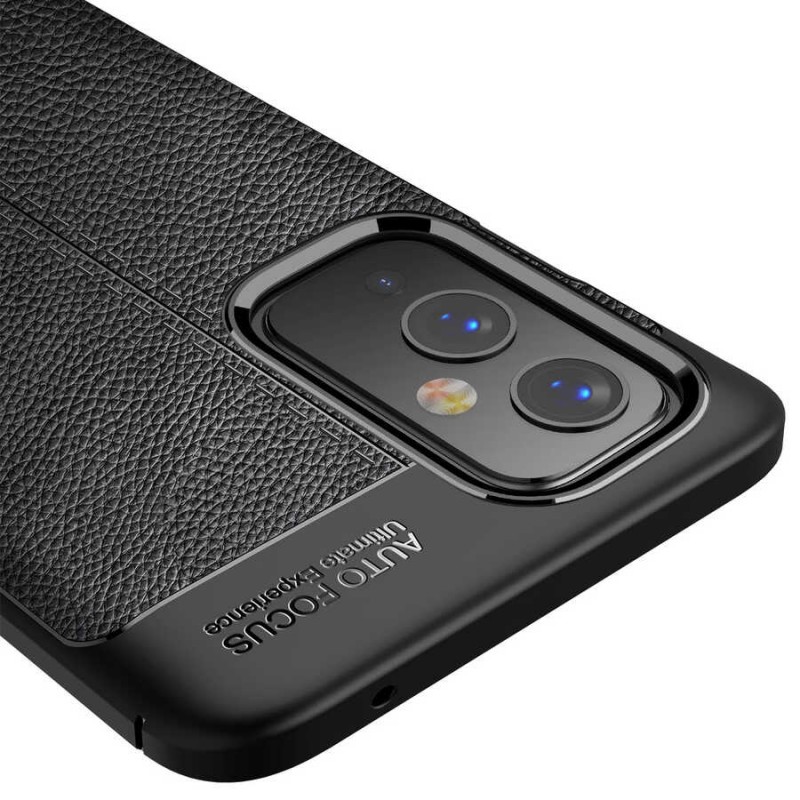 Bal-z One Plus 9 Kılıf  Niss Silikon Kapak