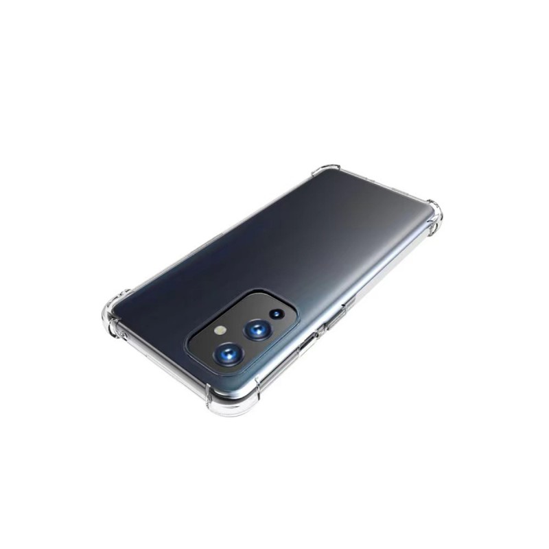 Bal-z One Plus 9 Kılıf  Nitro Anti Shock Silikon