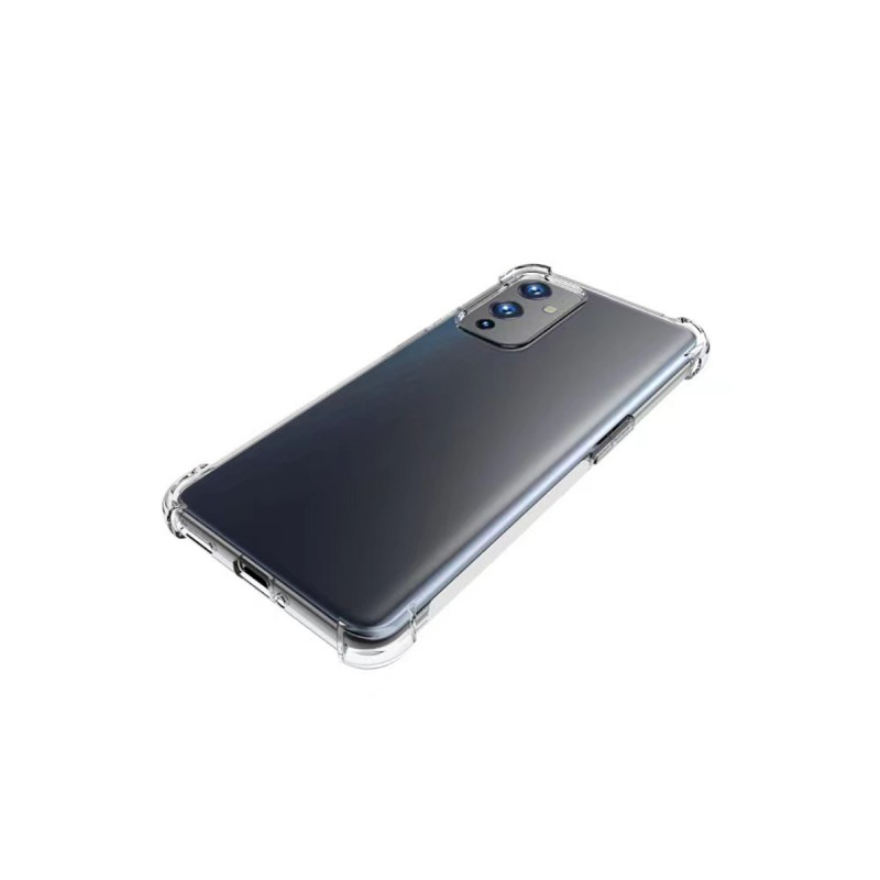 Bal-z One Plus 9 Kılıf  Nitro Anti Shock Silikon