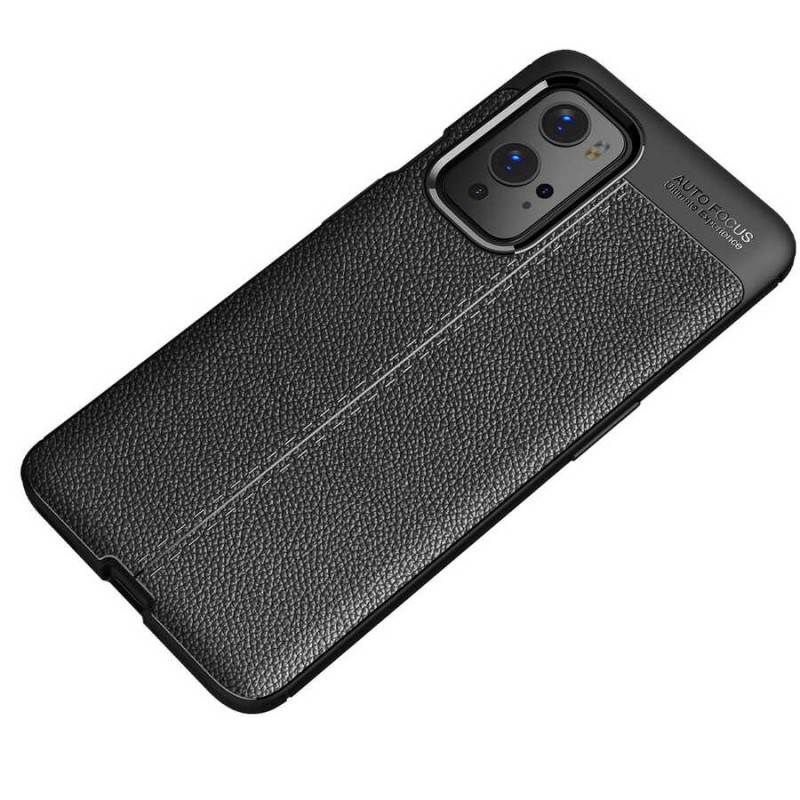 Bal-z One Plus 9 Pro Kılıf  Niss Silikon Kapak