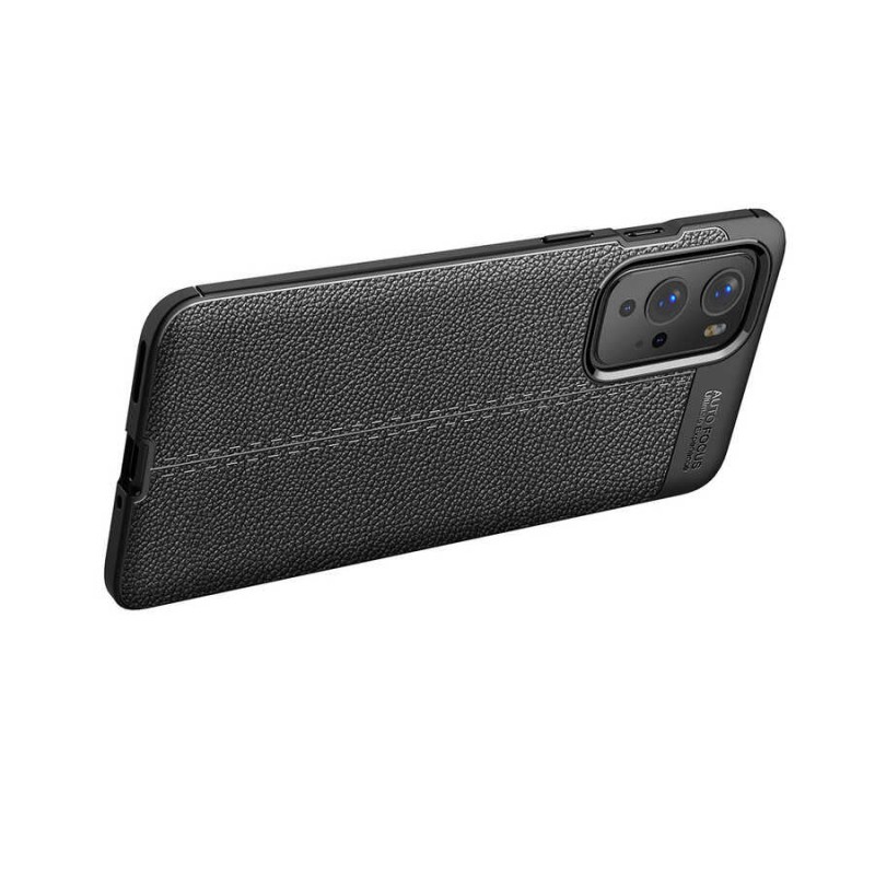 Bal-z One Plus 9 Pro Kılıf  Niss Silikon Kapak