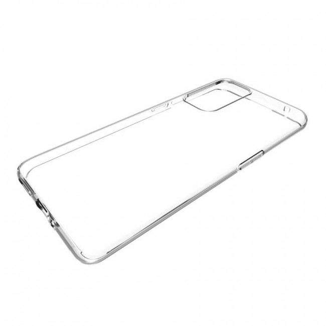 One Plus 9 Pro Kılıf Zore Süper Silikon Kapak