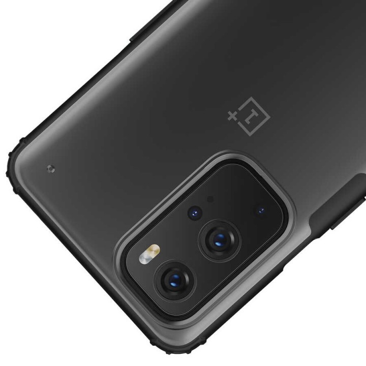 One Plus 9 Pro Kılıf Zore Volks Kapak