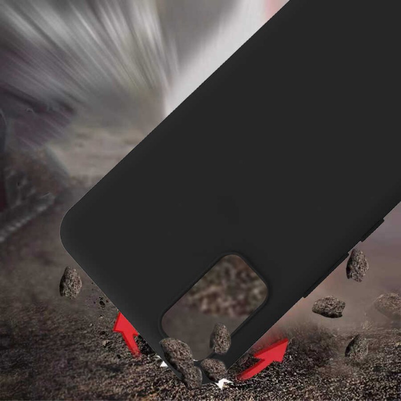 Bal-z One Plus Nord N10 5G Kılıf  Biye Silikon