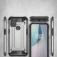 One Plus Nord N10 5G Kılıf Zore Crash Silikon Kapak One Plus Nord N10 5G Kılıf Zore Crash Silikon Kapak