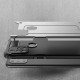 One Plus Nord N10 5G Kılıf Zore Crash Silikon Kapak One Plus Nord N10 5G Kılıf Zore Crash Silikon Kapak