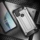 One Plus Nord N10 5G Kılıf Zore Crash Silikon Kapak One Plus Nord N10 5G Kılıf Zore Crash Silikon Kapak