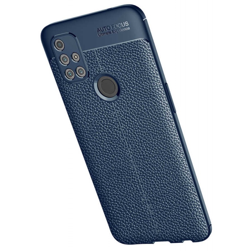 One Plus Nord N10 5G Kılıf Zore Niss Silikon Kapak One Plus Nord N10 5G Kılıf Zore Niss Silikon Kapak