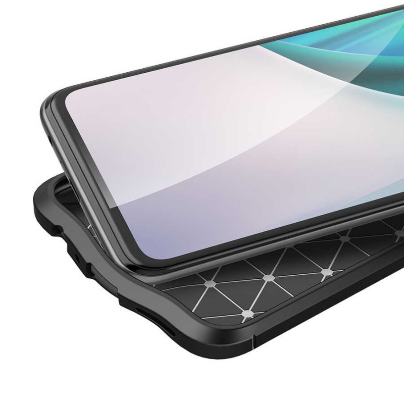 One Plus Nord N10 5G Kılıf Zore Niss Silikon Kapak One Plus Nord N10 5G Kılıf Zore Niss Silikon Kapak