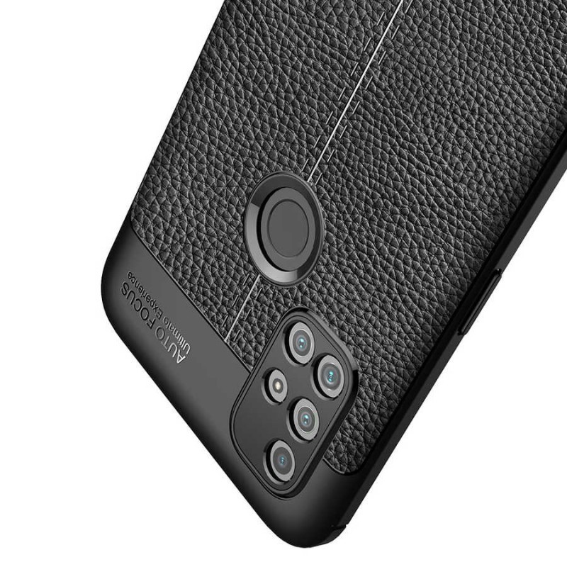 One Plus Nord N10 5G Kılıf Zore Niss Silikon Kapak One Plus Nord N10 5G Kılıf Zore Niss Silikon Kapak