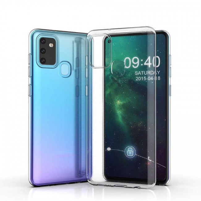 One Plus Nord N10 5G Kılıf Zore Süper Silikon Kapak One Plus Nord N10 5G Kılıf Zore Süper Silikon Kapak