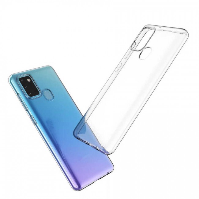 One Plus Nord N10 5G Kılıf Zore Süper Silikon Kapak One Plus Nord N10 5G Kılıf Zore Süper Silikon Kapak