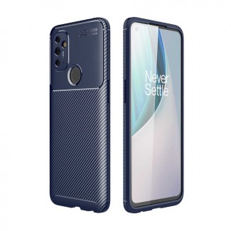 One Plus Nord N100 Kılıf Zore Negro Silikon Kapak One Plus Nord N100 Kılıf Zore Negro Silikon Kapak
