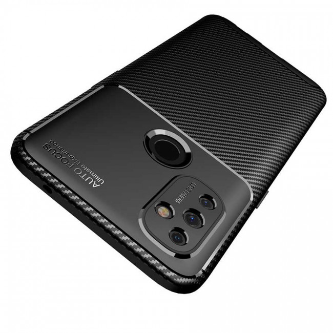 One Plus Nord N100 Kılıf Zore Negro Silikon Kapak One Plus Nord N100 Kılıf Zore Negro Silikon Kapak