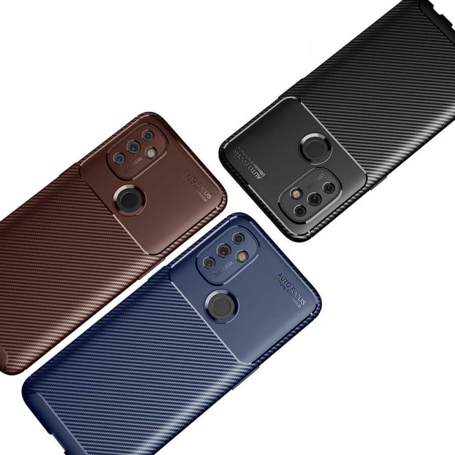 One Plus Nord N100 Kılıf Zore Negro Silikon Kapak One Plus Nord N100 Kılıf Zore Negro Silikon Kapak