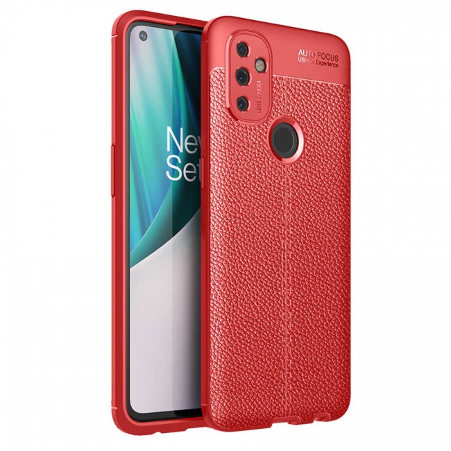 One Plus Nord N100 Kılıf Zore Niss Silikon Kapak One Plus Nord N100 Kılıf Zore Niss Silikon Kapak