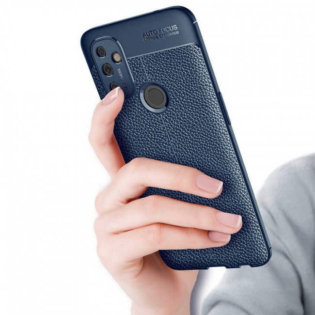 One Plus Nord N100 Kılıf Zore Niss Silikon Kapak One Plus Nord N100 Kılıf Zore Niss Silikon Kapak
