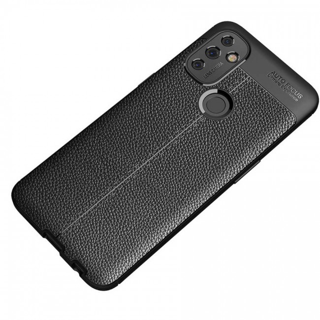 One Plus Nord N100 Kılıf Zore Niss Silikon Kapak One Plus Nord N100 Kılıf Zore Niss Silikon Kapak