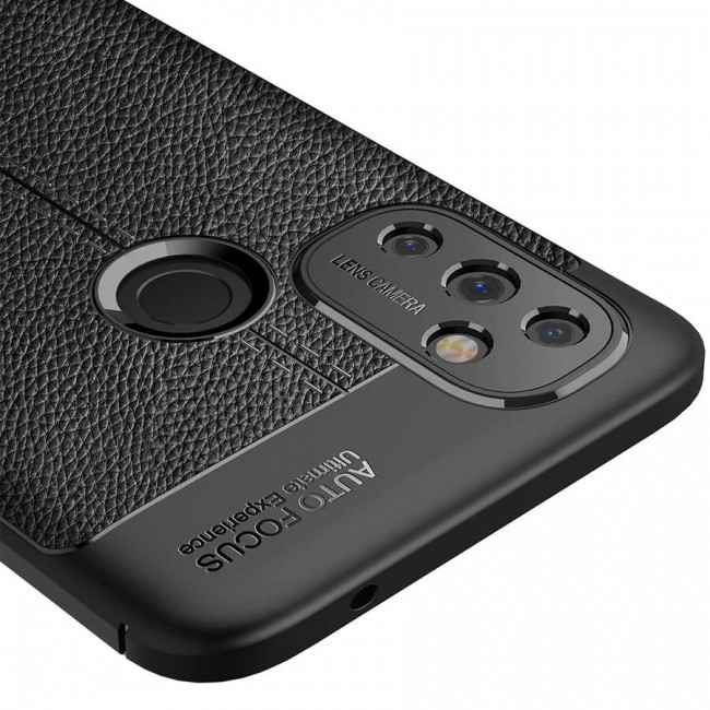 One Plus Nord N100 Kılıf Zore Niss Silikon Kapak One Plus Nord N100 Kılıf Zore Niss Silikon Kapak