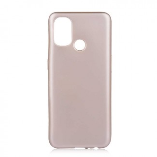 One Plus Nord N100 Kılıf Zore Premier Silikon Kapak One Plus Nord N100 Kılıf Zore Premier Silikon Kapak