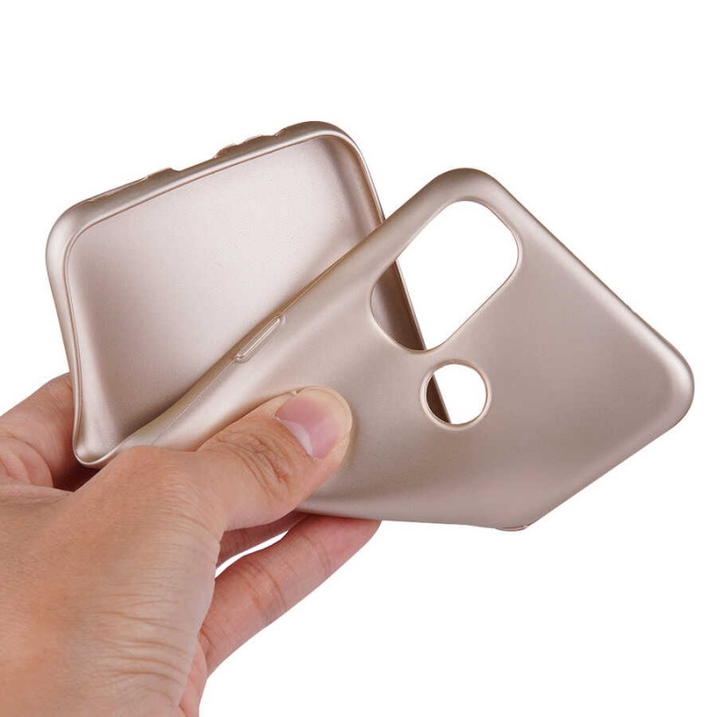 Bal-z One Plus Nord N100 Kılıf  Premier Silikon Kapak