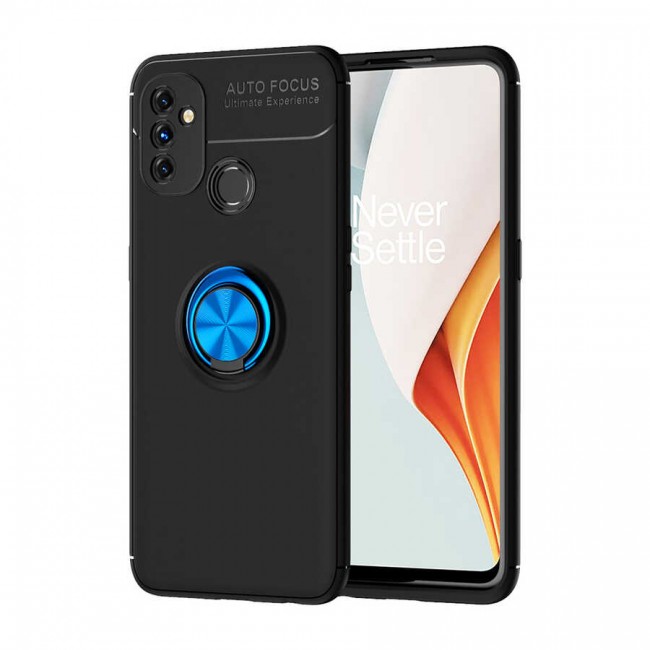 One Plus Nord N100 Kılıf Zore Ravel Silikon Kapak One Plus Nord N100 Kılıf Zore Ravel Silikon Kapak