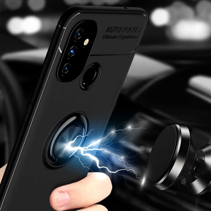 Bal-z One Plus Nord N100 Kılıf  Ravel Silikon Kapak