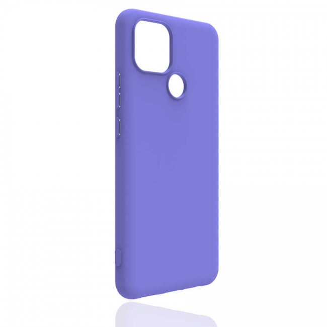 Oppo A15 Kılıf Zore Biye Silikon Oppo A15 Kılıf Zore Biye Silikon
