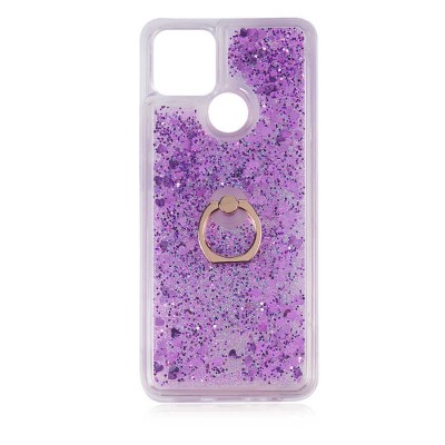 Bal-z Oppo A15 Kılıf  Milce Kapak