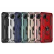 Oppo A15 Kılıf Zore Vega Kapak Oppo A15 Kılıf Zore Vega Kapak