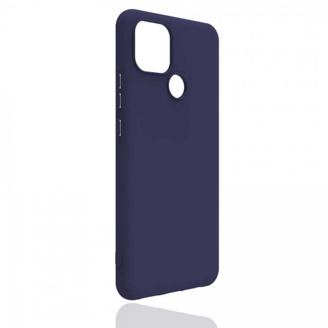 Oppo A15S Kılıf Zore Biye Silikon Oppo A15S Kılıf Zore Biye Silikon