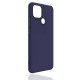 Oppo A15S Kılıf Zore Biye Silikon Oppo A15S Kılıf Zore Biye Silikon