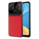 Oppo A15S Kılıf Zore Emiks Kapak Oppo A15S Kılıf Zore Emiks Kapak