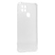 Oppo A15S Kılıf Zore Kamera Korumalı Nitro Anti Shock Silikon Oppo A15S Kılıf Zore Kamera Korumalı Nitro Anti Shock Silikon