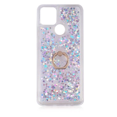 Bal-z Oppo A15S Kılıf  Milce Kapak