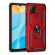 Oppo A15S Kılıf Zore Vega Kapak Oppo A15S Kılıf Zore Vega Kapak