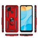 Oppo A15S Kılıf Zore Vega Kapak Oppo A15S Kılıf Zore Vega Kapak