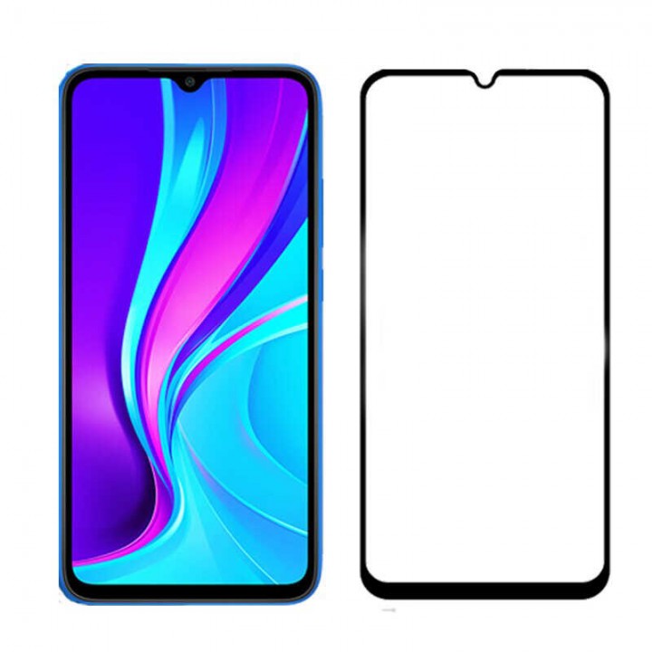 Oppo A16 Davin Seramik Ekran Koruyucu