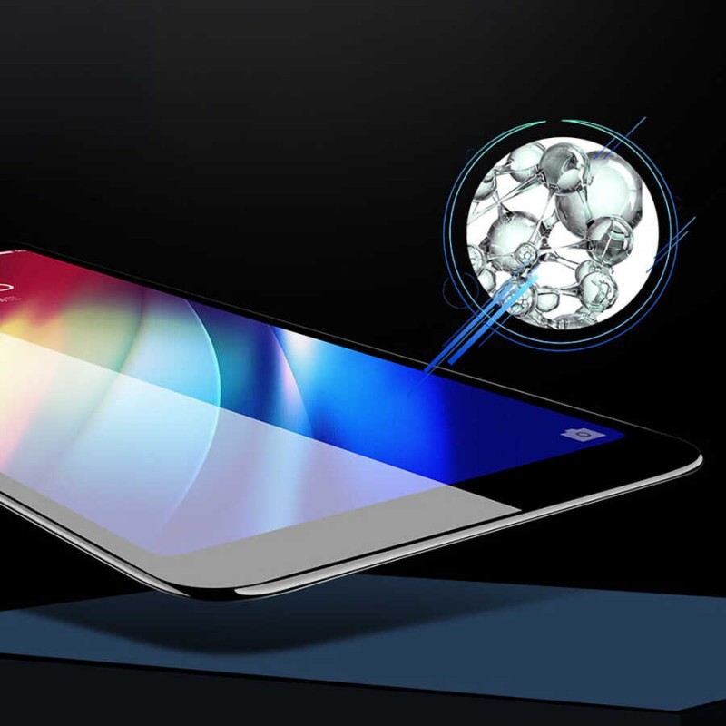 Bal-z Oppo A16 Davin Seramik Ekran Koruyucu