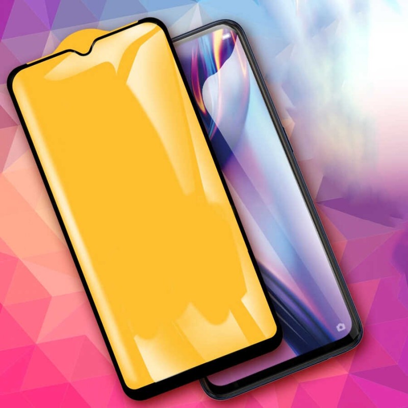 Bal-z Oppo A16 Davin Seramik Ekran Koruyucu