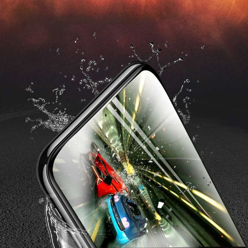 Bal-z Oppo A16 Davin Seramik Ekran Koruyucu