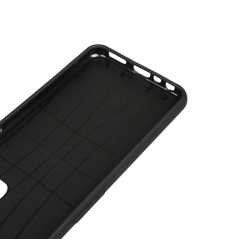 Bal-z Oppo A16 Kılıf  Biye Silikon