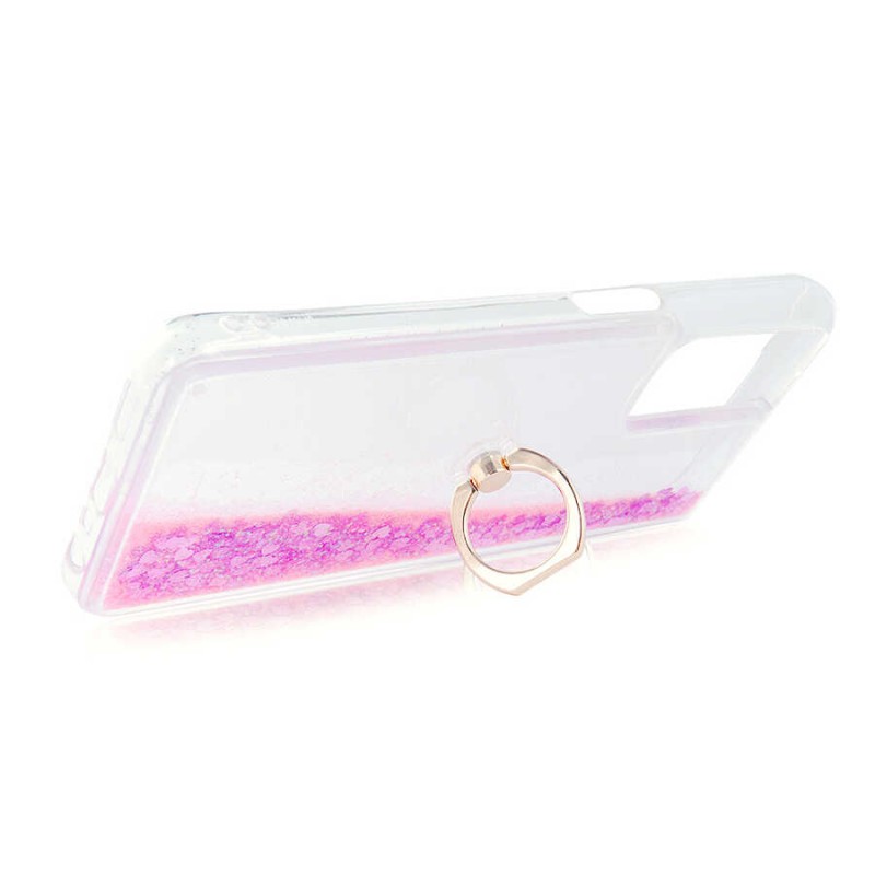 Bal-z Oppo A16 Kılıf  Milce Kapak